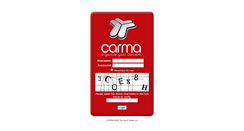 Desktop Screenshot of carma.profitsdeluxe.com